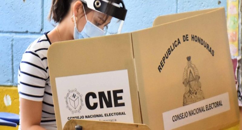 protagonistas clave de las elecciones en Honduras – La Voz del Altiplano