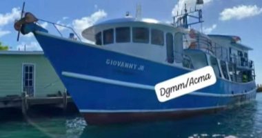 Capitán de embarcación hondureña resulta herido durante retención de la nave por guardacostas de Nicaragua – La Voz del Altiplano