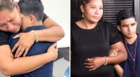 Quién es Emmanuel González García, el adolescente nicaragüense que estuvo 50 días preso en un centro migratorio – La Voz del Altiplano