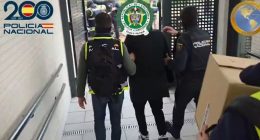 Policía detiene a 13 miembros del Tren de Aragua en varias ciudades españolas – La Voz del Altiplano
