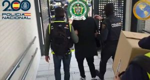Policía detiene a 13 miembros del Tren de Aragua en varias ciudades españolas – La Voz del Altiplano