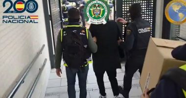 Policía detiene a 13 miembros del Tren de Aragua en varias ciudades españolas – La Voz del Altiplano