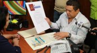Evertz Cárcamo reconoce inconformidades con el FSLN – La Voz del Altiplano