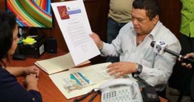 Evertz Cárcamo reconoce inconformidades con el FSLN – La Voz del Altiplano