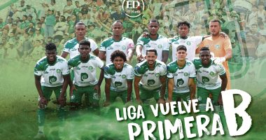 El sufrimiento terminó: Liga de Portoviejo celebra el retorno a la Serie B – La Voz del Altiplano