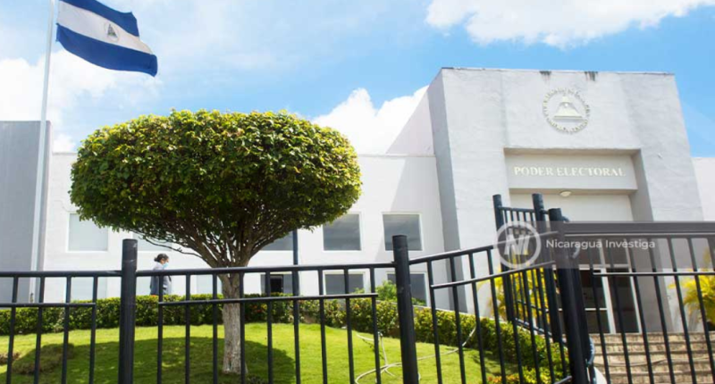 Consejo Supremo Electoral aumenta el costo de certificación de la cédula – La Voz del Altiplano