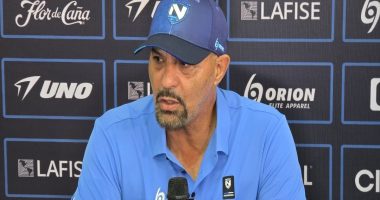 El «Fantasma» Figueroa se despide de Nicaragua con polémica en conferencia de prensa – La Voz del Altiplano