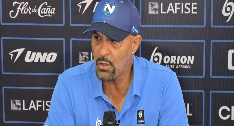 El «Fantasma» Figueroa se despide de Nicaragua con polémica en conferencia de prensa – La Voz del Altiplano