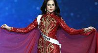 Polémica por elección de Fátima Bosch en Miss Universo 2025 – La Voz del Altiplano