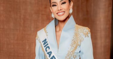 Itza Castillo entra al top 30 de Miss Universo 2025 – La Voz del Altiplano