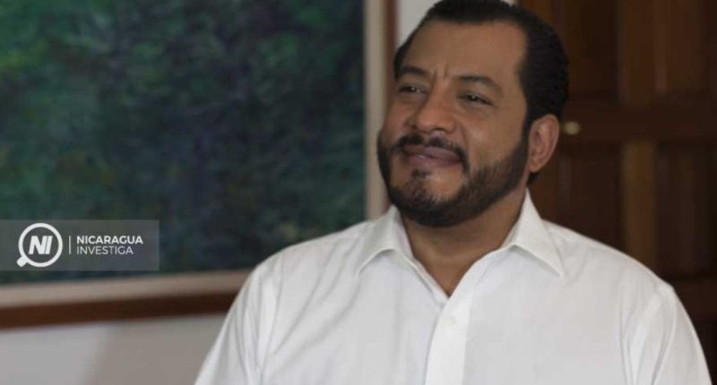 Félix Maradiaga presenta el partido La Ruta del Cambio – La Voz del Altiplano