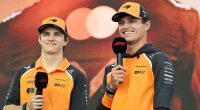 ¡Quedan fuera! Lando Norris y Oscar Piastri fueron descalificados del GP de F1 de Las Vegas – La Voz del Altiplano