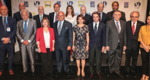 Grupo IDEA insta a actuar en caso de Nicaragua tras informe del GHREN en la ONU – La Voz del Altiplano