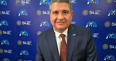 Juan Sebastián Chamorro asume coordinación de Ciudadanos por la Libertad en el exilio – La Voz del Altiplano