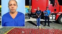 Policía anuncia incautación de 299 kilos de cocaína en Estelí – La Voz del Altiplano