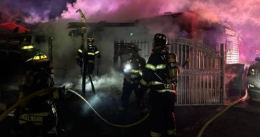 Nicaragüense pide visa humanitaria para repatriar cuerpo de su hijo que murió en un incendio en EEUU – La Voz del Altiplano