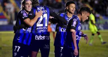 Independiente del Valle – La Voz del Altiplano