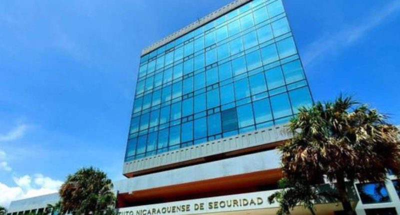 Regimen «dona» otras 22 propiedades al Instituto Nicaragüense de Seguridad Social – La Voz del Altiplano