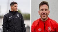 Argentinos en la mira de Delfín SC como reemplazo Pato Urrutia – La Voz del Altiplano