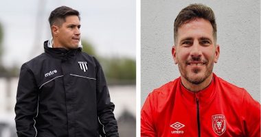 Argentinos en la mira de Delfín SC como reemplazo Pato Urrutia – La Voz del Altiplano