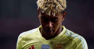 Lamine Yamal, desconvocado con España por un tratamiento «invasivo» de la pubalgia – La Voz del Altiplano