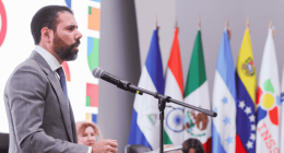 Laureano Ortega presenta en China la Ley de Zonas Económicas: promete cero impuestos a nuevos inversores – La Voz del Altiplano