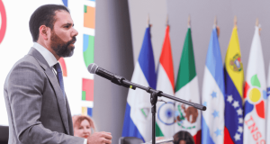 Laureano Ortega presenta en China la Ley de Zonas Económicas: promete cero impuestos a nuevos inversores – La Voz del Altiplano