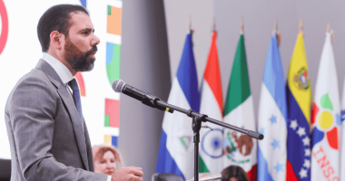 Laureano Ortega presenta en China la Ley de Zonas Económicas: promete cero impuestos a nuevos inversores – La Voz del Altiplano