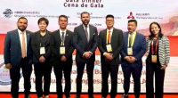 Régimen envió a Laureano Ortega Murillo a cumbre empresarial China-América Latina en Zhengzhou – La Voz del Altiplano