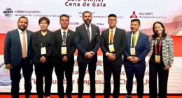 Régimen envió a Laureano Ortega Murillo a cumbre empresarial China-América Latina en Zhengzhou – La Voz del Altiplano