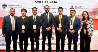 Régimen envió a Laureano Ortega Murillo a cumbre empresarial China-América Latina en Zhengzhou – La Voz del Altiplano