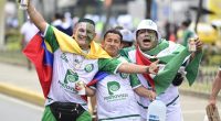 Ambiente festivo previo al decisivo Liga de Portoviejo vs Aampetra – La Voz del Altiplano