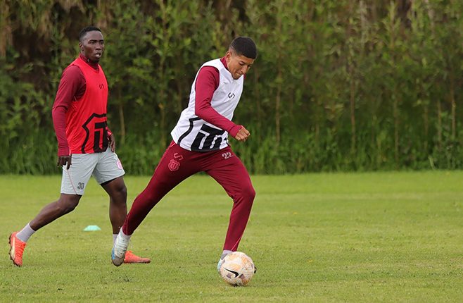 A puerta cerrada por el ‘milagro’ de la A – La Voz del Altiplano