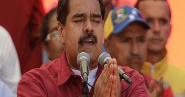 Maduro en cadena de oración para que EEUU no entre a capturarlo – La Voz del Altiplano