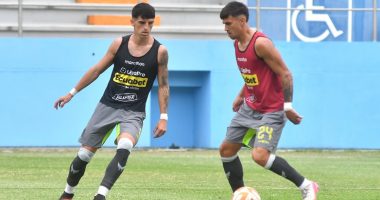 Manta FC – La Voz del Altiplano