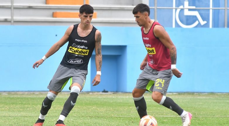 Manta FC – La Voz del Altiplano