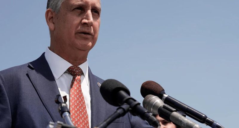 Congresista Mario Díaz-Balart aplaude sanciones a nicaragüenses que facilitaron ingreso ilegal a EEUU – La Voz del Altiplano