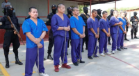 EEUU sobre detención de guardabosques en Nicaragua: Su único delito ha sido informar con valentía sobre la corrupción del régimen – La Voz del Altiplano