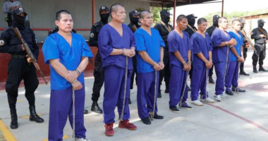 EEUU sobre detención de guardabosques en Nicaragua: Su único delito ha sido informar con valentía sobre la corrupción del régimen – La Voz del Altiplano