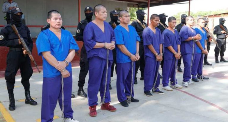 EEUU insiste en que el régimen debe liberar a guardabosques detenidos – La Voz del Altiplano