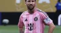 El argentino Lionel Messi encabeza el Mejor XI de la MLS 2025 – La Voz del Altiplano