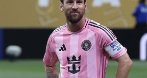 El argentino Lionel Messi encabeza el Mejor XI de la MLS 2025 – La Voz del Altiplano