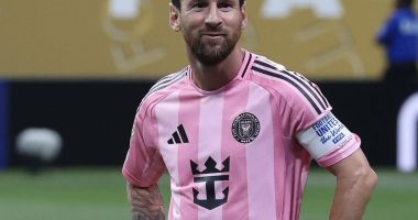 El argentino Lionel Messi encabeza el Mejor XI de la MLS 2025 – La Voz del Altiplano
