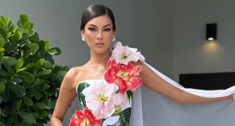 Itza Castillo sobre sus vestidos perdidos: «no pudieron ni podrán» – La Voz del Altiplano