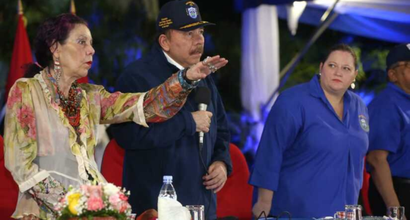 ¿En qué casos Nicaragua se reserva el derecho de admisión al país según el régimen? – La Voz del Altiplano
