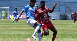 Manta FC – La Voz del Altiplano