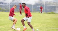 Tecniquistas culminaron semana de entrenamientos – La Voz del Altiplano