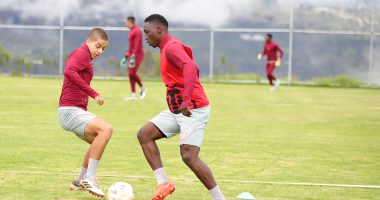 Tecniquistas culminaron semana de entrenamientos – La Voz del Altiplano