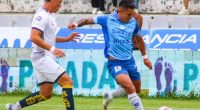 Macará firme por la Sudamericana – La Voz del Altiplano