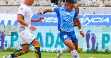 Macará firme por la Sudamericana – La Voz del Altiplano